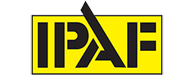 ipaf logo