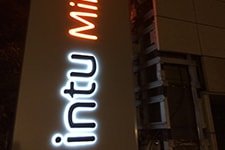 Illuminated Signs